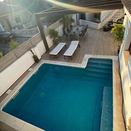 Casa Riumar Ebre Βίλα Εξωτερικό φωτογραφία