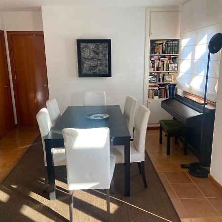 Casa Riumar Ebre Βίλα Εξωτερικό φωτογραφία