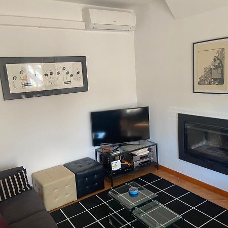 Casa Riumar Ebre Βίλα Εξωτερικό φωτογραφία