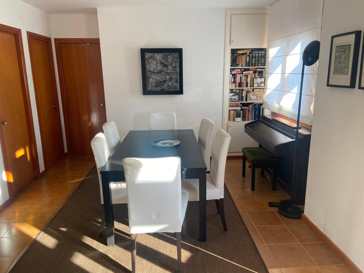 Casa Riumar Ebre Βίλα Εξωτερικό φωτογραφία