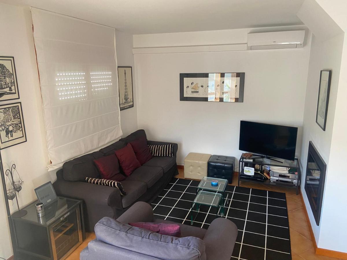 Casa Riumar Ebre Βίλα Εξωτερικό φωτογραφία