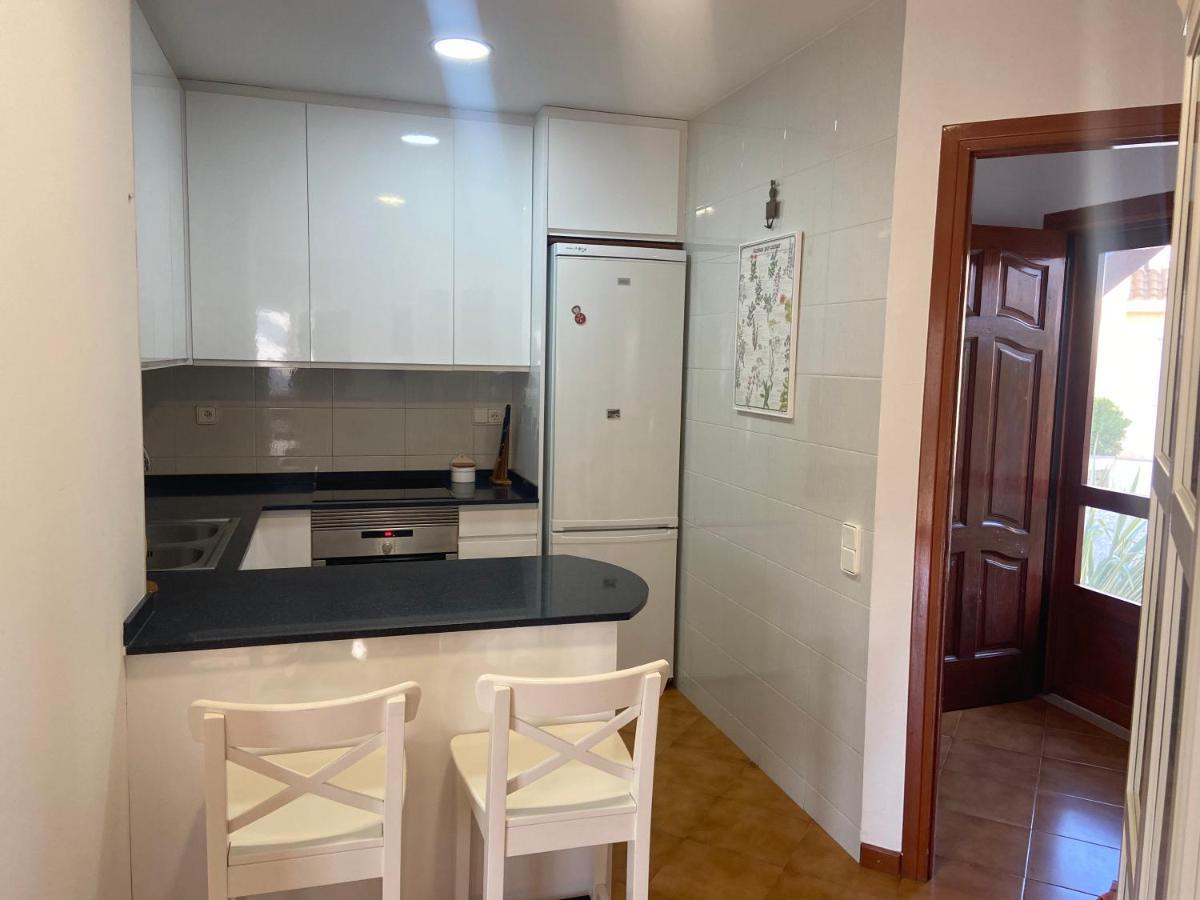 Casa Riumar Ebre Βίλα Εξωτερικό φωτογραφία