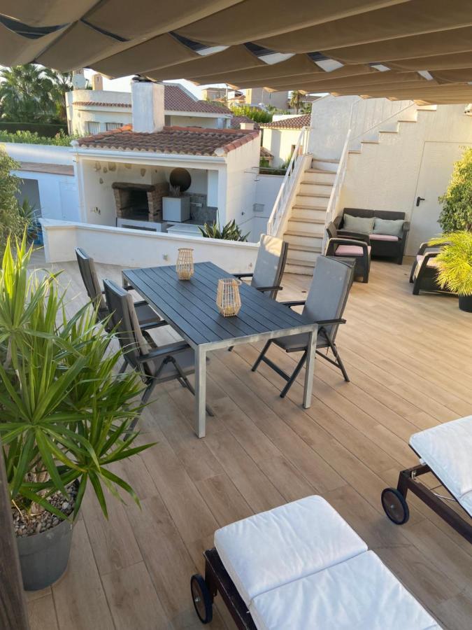 Casa Riumar Ebre Βίλα Εξωτερικό φωτογραφία