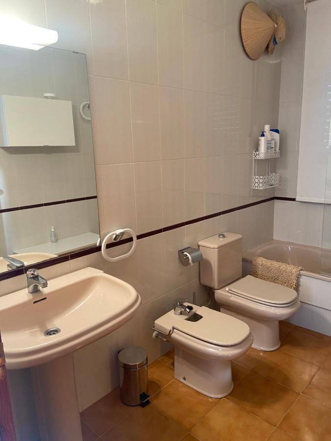 Casa Riumar Ebre Βίλα Εξωτερικό φωτογραφία