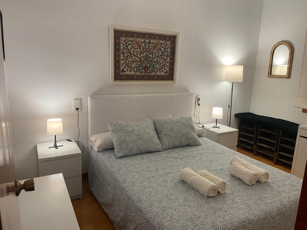 Casa Riumar Ebre Βίλα Εξωτερικό φωτογραφία