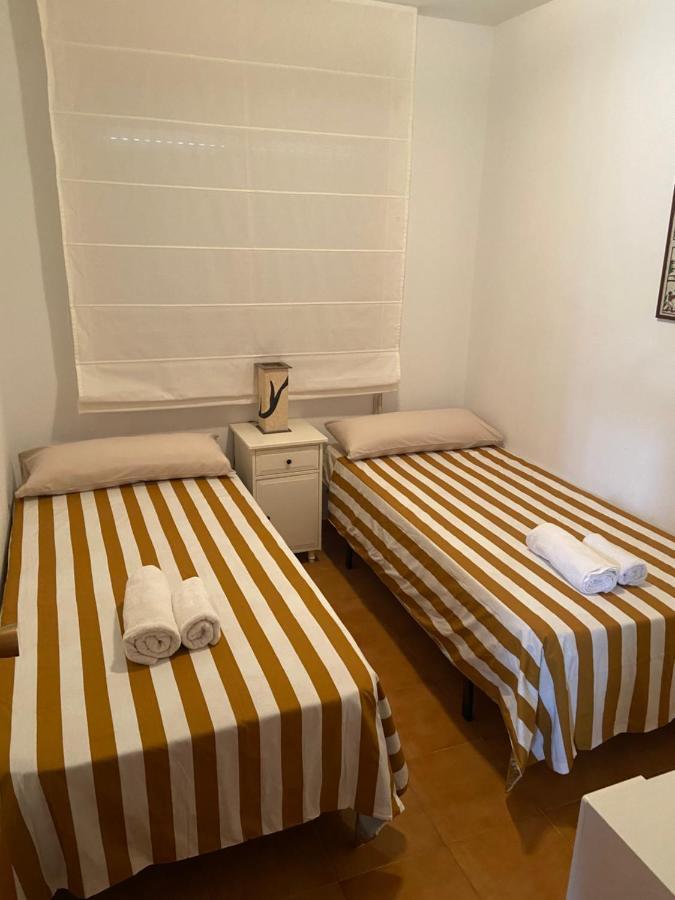 Casa Riumar Ebre Βίλα Εξωτερικό φωτογραφία
